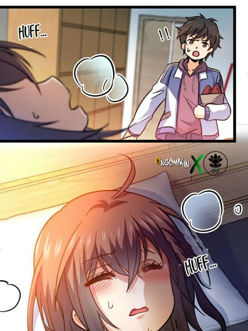 Spare Me, Great Lord!